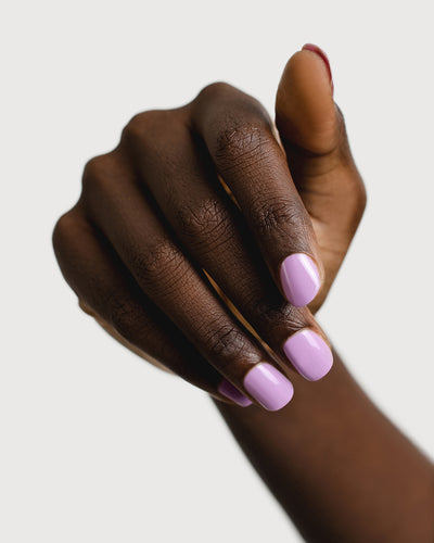 Karma on Dark Skin Tone